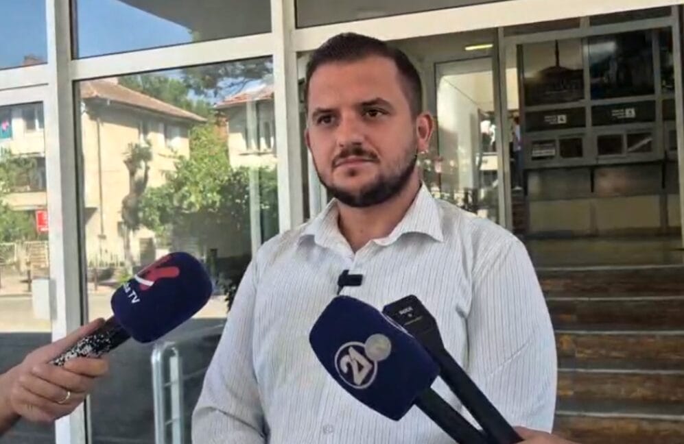 Tetova zgjedh emra të rinj për rrugët  Në listë mbi 60 figura shqiptare  maqedonase dhe ndërkombëtare