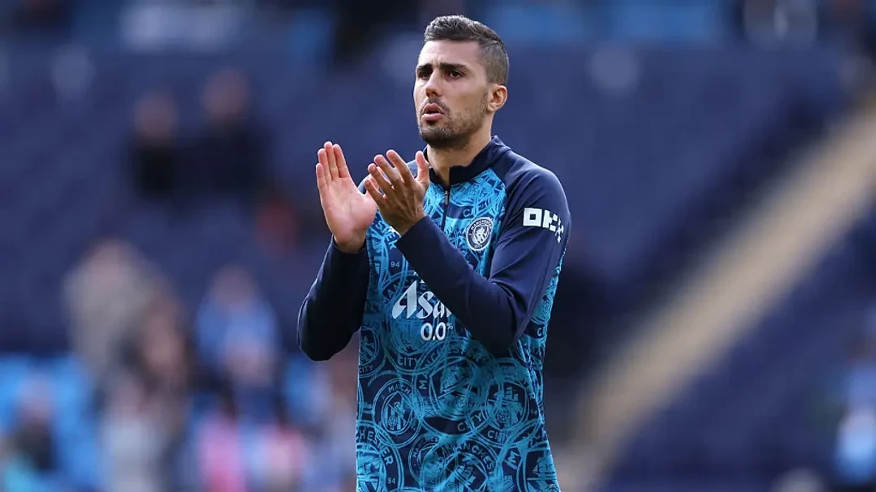 Real Madridi përshpejton ofensivën për Rodrin  24 orët e ardhshme mund të vendosin gjithçka