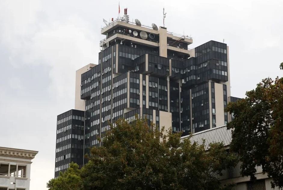 BDI kërkon hetim për RTVM në  Pa drejtor shqiptar  me zëvendësdrejtor të paligjshëm