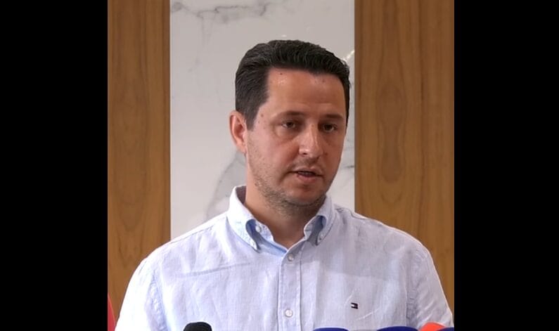 Valbon Limani  Personat përgjegjës në Ndërmarrjen Publike pezullohen deri në zbardhjen e rastit