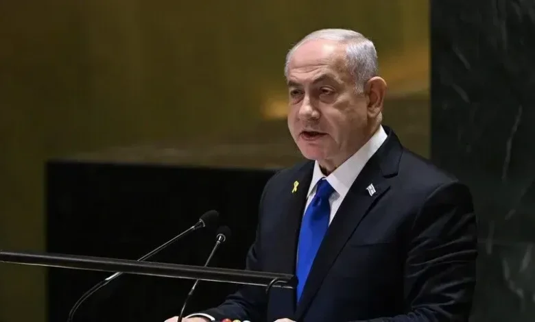 Turqia i ka kërkuar Interpolit lëshimin e një  Njoftimi të Kuq  për kryeministrin izraelit Benjamin Netanyahu