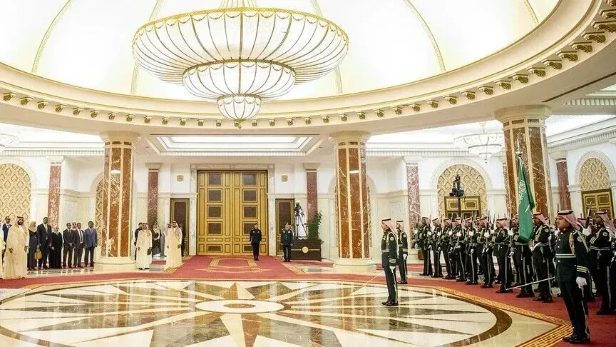 Arabia Saudite dhe SHBA ja diskutojnë mbi përpjekjet rajonale të de përshkallëzimit