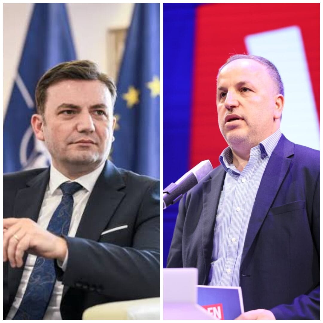 Osmani  Ligji për prëfaqësim adekuat  si ligji sërb i 90 ve në Kosovë  Azizi  Patriotizmi juaj fillon në Facebook  historia përfundon në Beograd