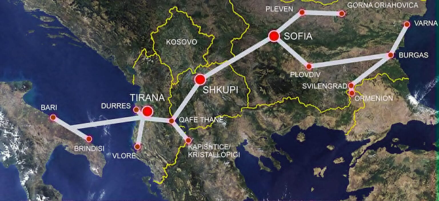 BDI ngre dyshime për zhvendosjen e prioriteteve në ndërtimin e korridoreve