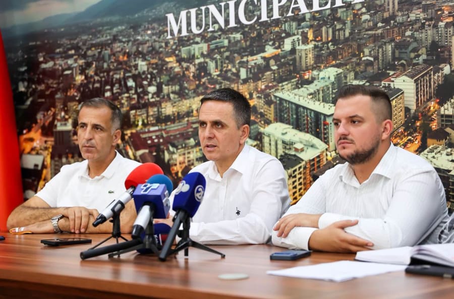 A do të ketë më shumë kompetenca për komunat  Kasami paralajmëron fazë të re të decentralizimit