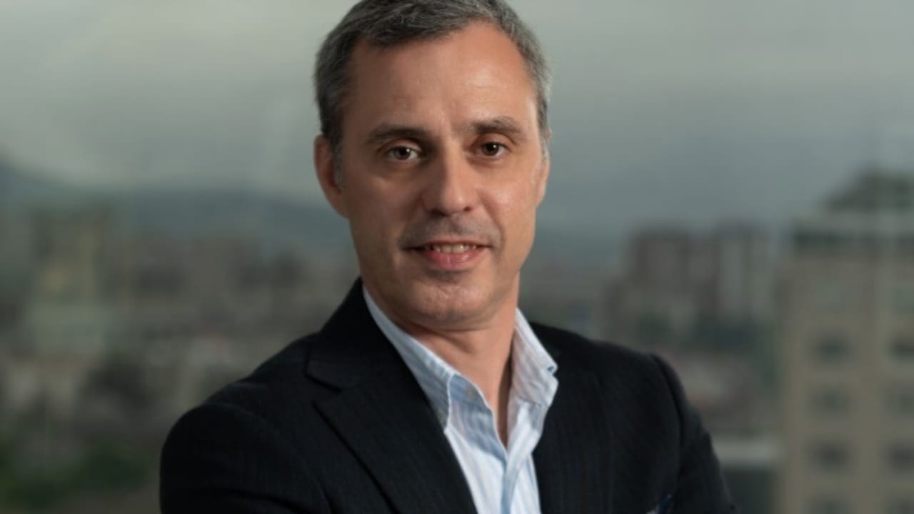 Gjendet i vdekur drejtori i televizionit Alsat  Lirim Hajredini