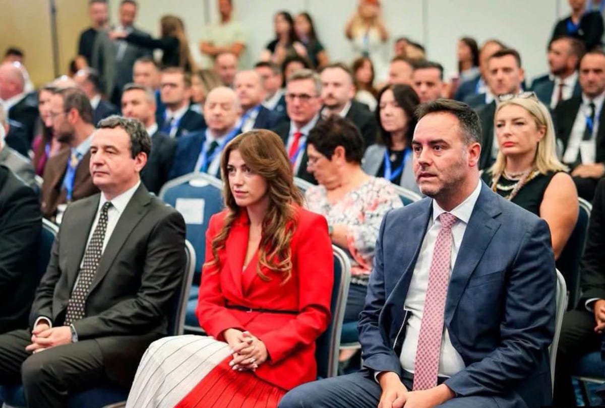 KOSOVA  SHTETI NË DETYRË  Titullarët shtetërorë me legjitimitet të kontestuar