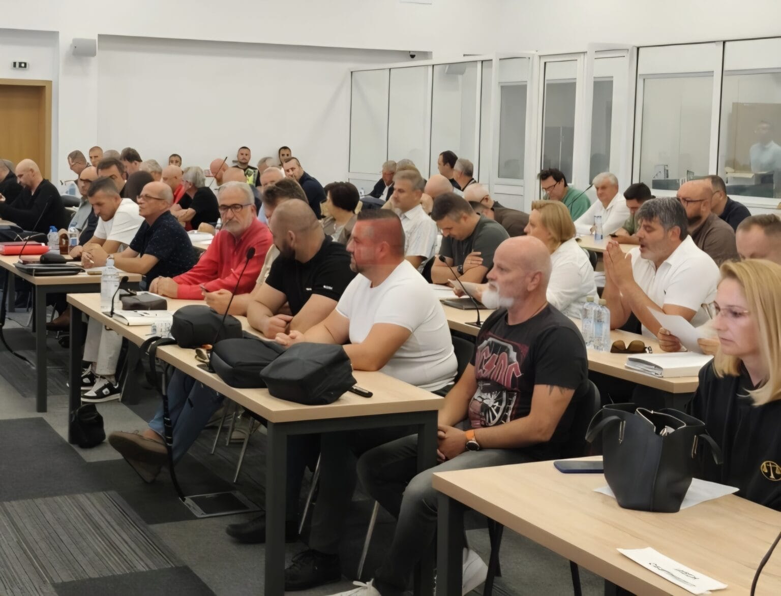 Ekspertiza  Rindërtimi në  Puls  u krye në mënyrë të paligjshme  objekti nuk mund të ishte kurrë kabare