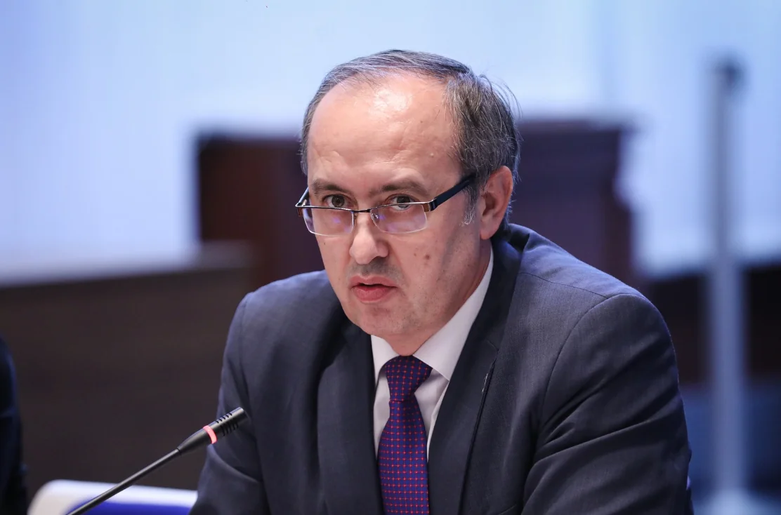 Avdullah Hoti nuk do ta votojë Bekim Sejdiun për President