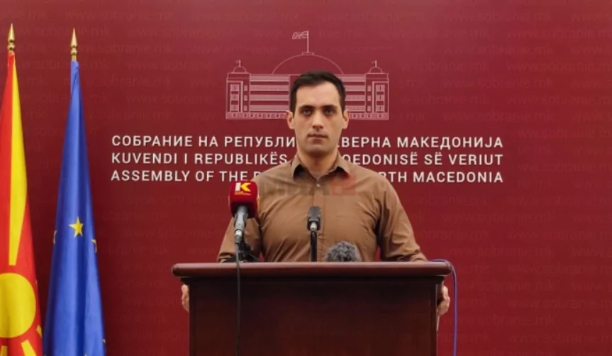 Mecinoviq kërkon një njësi zgjedhore  Vota e çdo qytetari duhet të ketë peshë të barabartë