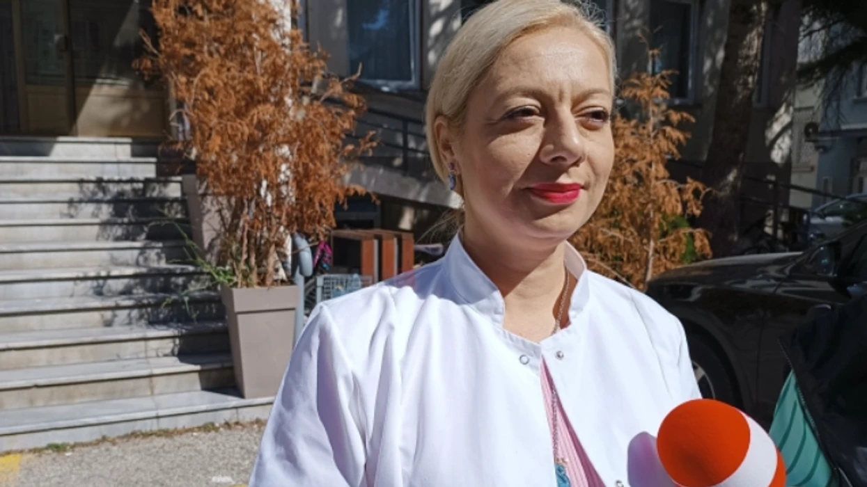 Andonovska  Nuk ka më pritje e as vonesa për furnizime me barna dhe mjete mjekësore
