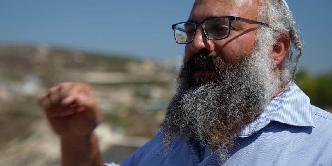  Një jetë hebreu sa dhjetë milionë palestinezë    racizmi i kolonëve izraelitë  i dokumentuar nga BBC