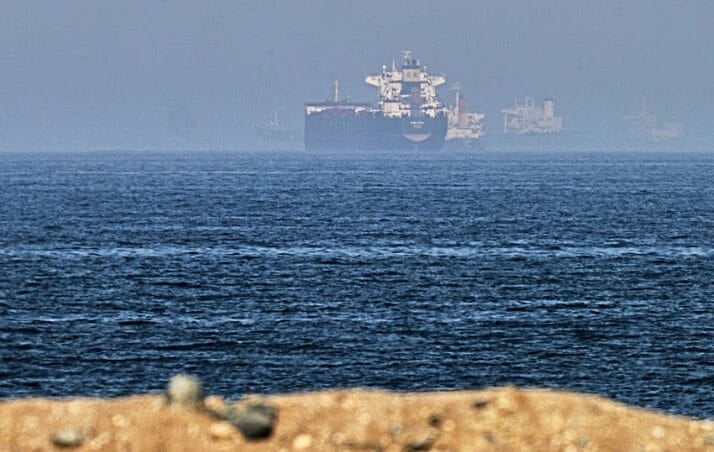 Lajm i mirë për tregun e naftës  Irani dhe Omani arrijnë marrëveshje për Hormuzin