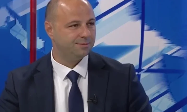 Misajllovski  Nga 1 janari paga më të larta për ushtarët dhe zgjidhje të përhershme për statusin e ushtarëve profesionistë