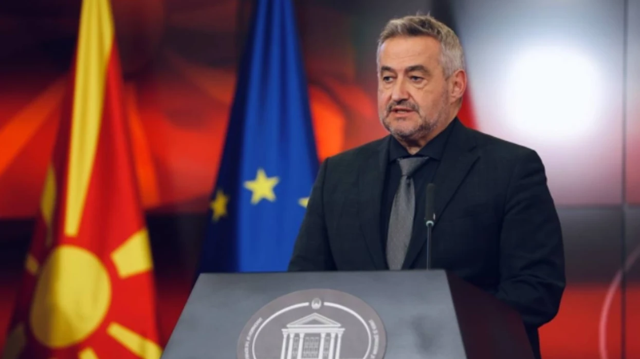 Klekovski  Analizat e ujit të pijshëm në Gostivar do të publikohet deri më 20 gusht