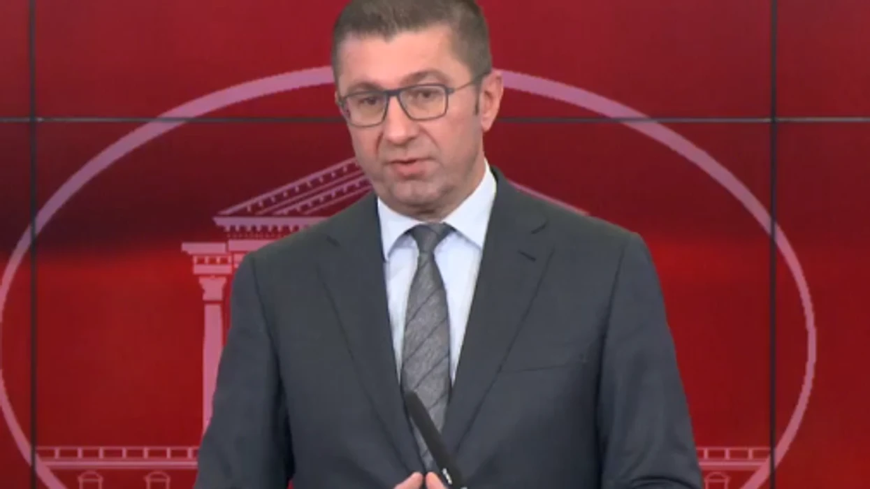 Mickoski  Është arritur një marrëveshje me kultivuesit e specave