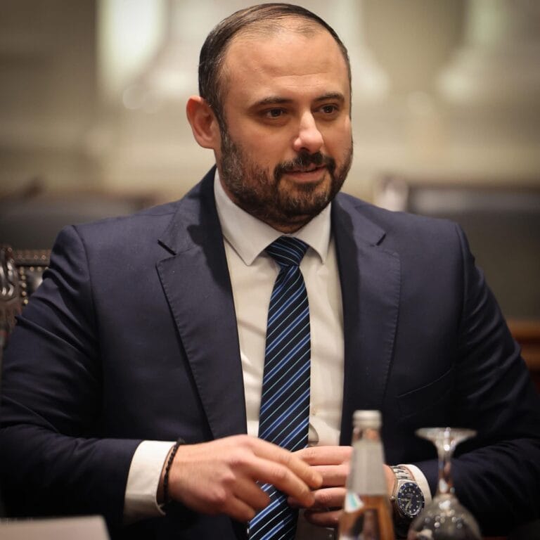 Gjorgjievski  Mbi 1 200 pacientë onkologjikë kërkuan ndihmë financiare  pagesat janë realizuar