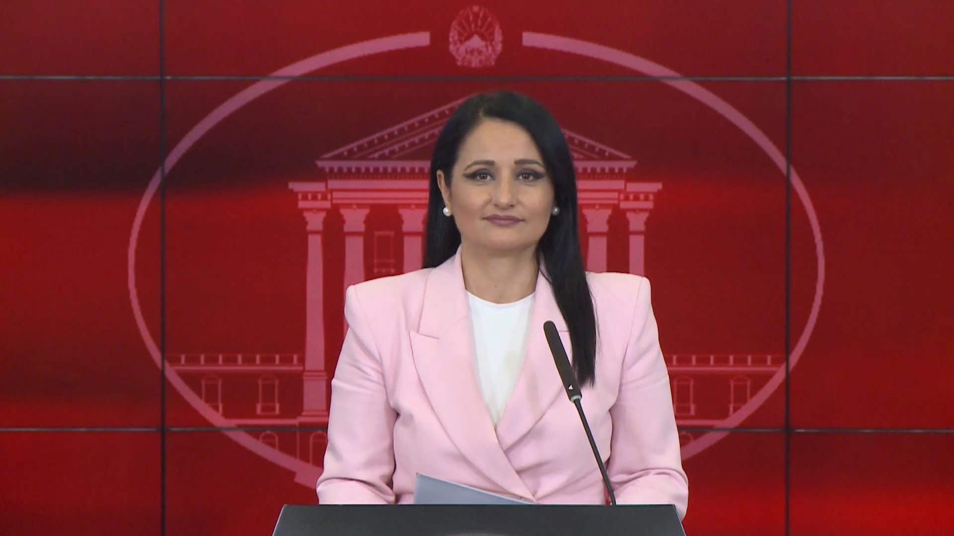 Venera Azizi  Qeveria solli vendim të ul TVSH në për karburantet nga 18  në 10 
