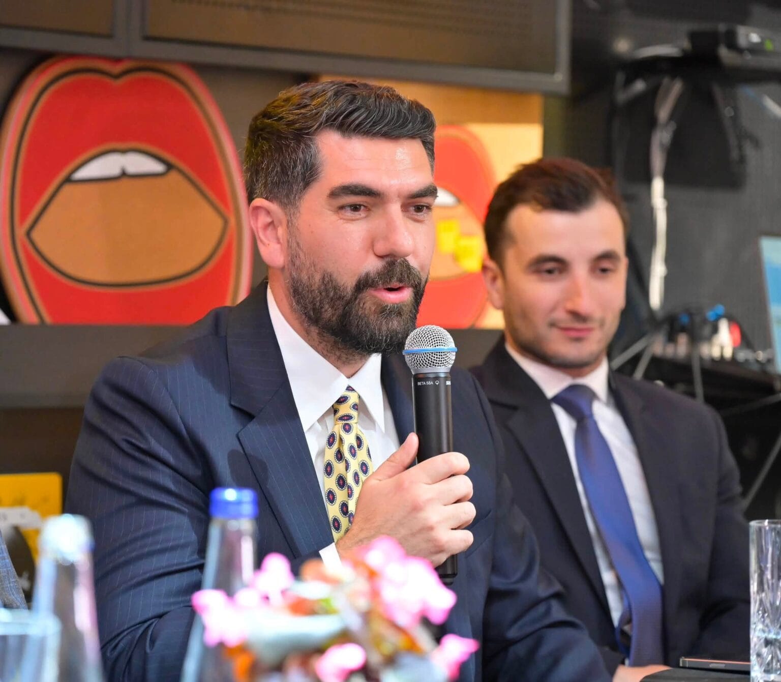  Zgjedhjet në Bërvenicë   Elezi  Kandidati ynë  Jakup Huseini kalon në raundin e dytë