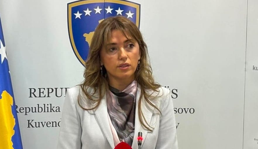 Haxhiu paralajmëron  Shumë shpejt thirret seanca për konstituimin e Kuvendit