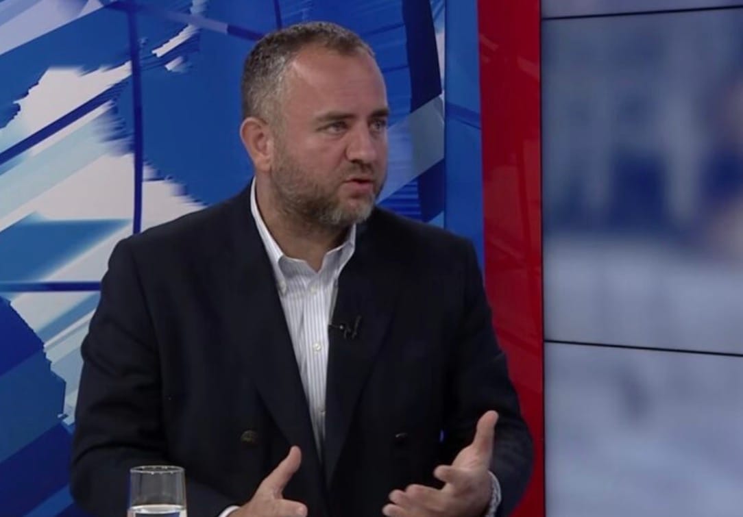 Vrasja në Çair  Njëri nga autorët duhej të ishte në burg  Toshkovski  I kemi provat  arrestimet janë çështje kohe