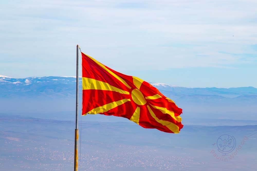 Mexhiti  Maqedonia e Veriut ndërtohet mbi barazi dhe multietnicitet