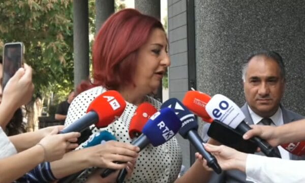 Rexhepi flet veç për konstituimin e Kuvendit  E shohim për Qeveri e President qysh shkon situata