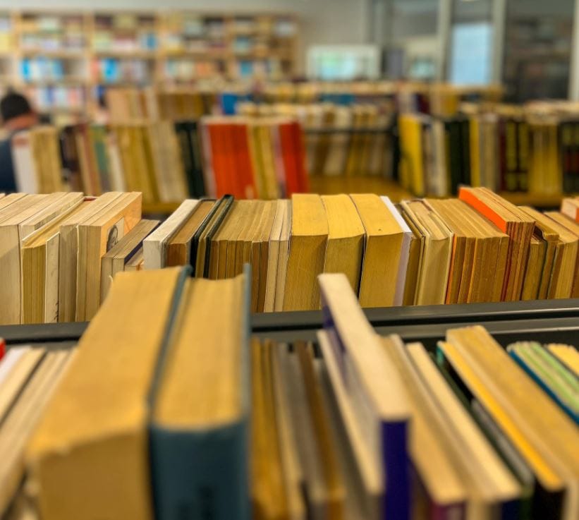 Bibliotekat po ndryshojnë  por financimi ngre pikëpyetje