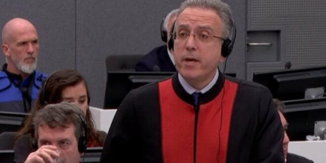 Mishetiq  Gjykata i cilësoi kriminale mjetet për arritjen e pavarësisë  As Prokuroria nuk shkoi aq larg