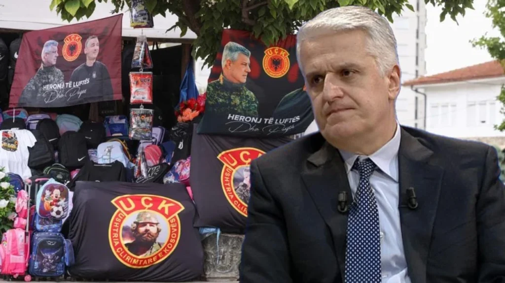 Majko pas vendimit të Speciales  Ku gabuam 