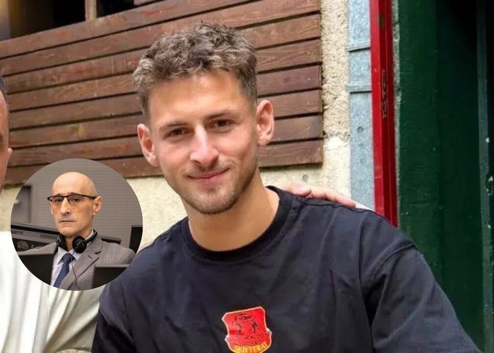 Djali i  Calit  për vendimin e Speciales  I padrejtë  populli është me UÇK   protestat nuk ndalen