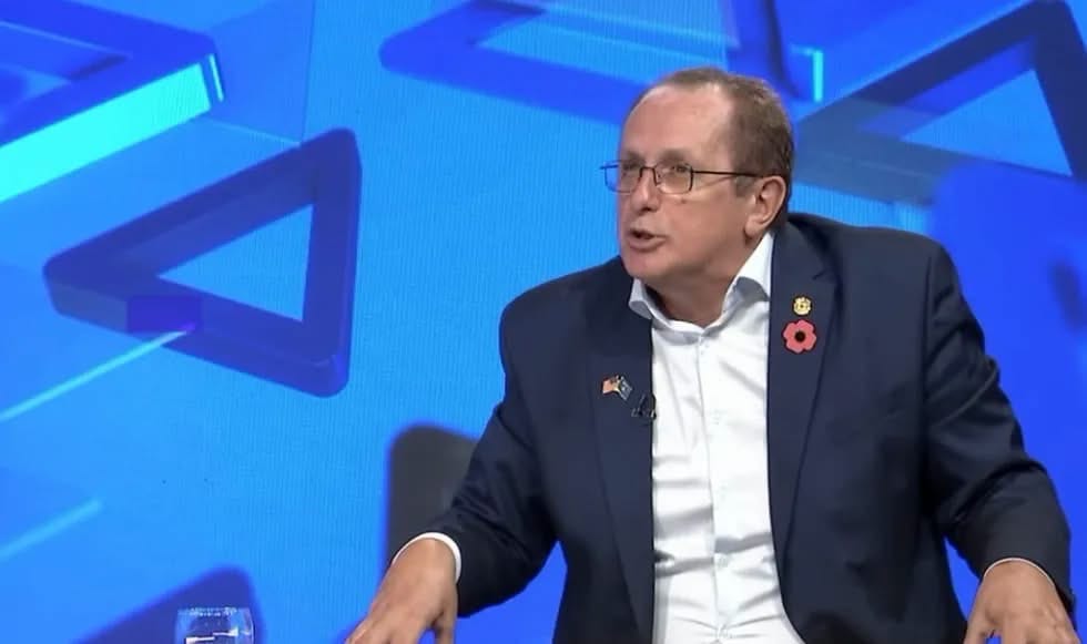 Mahmuti  Rrezikohet rendi kushtetues i Kosovës  duhet të shpallet gjendja e jashtëzakonshme