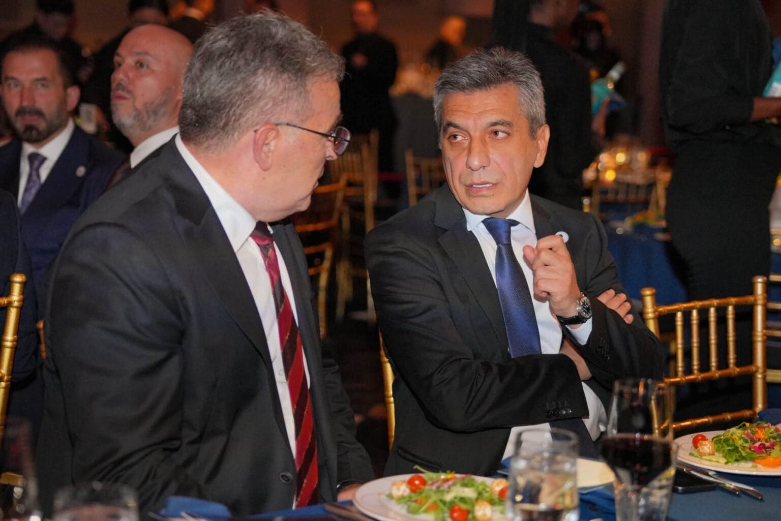 Spekulimet për rikthim në BDI  Mexhiti nga SHBA  Rrini rahat  VLEN punon me vendosmëri