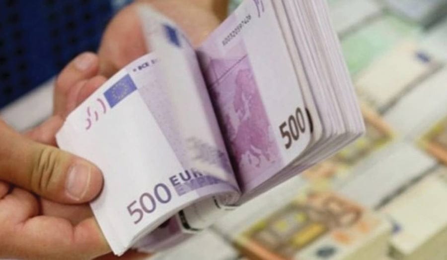 Vendi planifikon të marrë 1 3 miliardë euro borxh në tregun ndërkombëtar gjatë vitit 2027