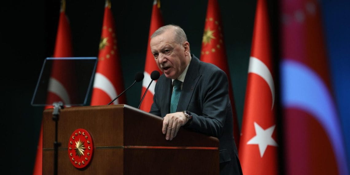 Ç përmban plani ambicioz i Erdoganit për reformimin e OKB së