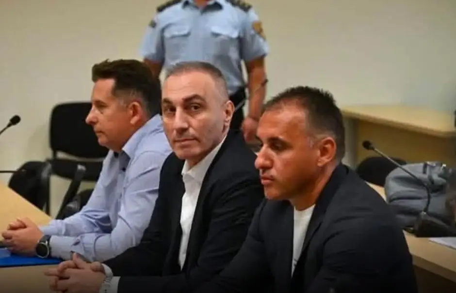 Vazhdon gjykimi kundër Grubit në rastin  Lotaria Shtetërore   seancë e re në Gjykatën Penale
