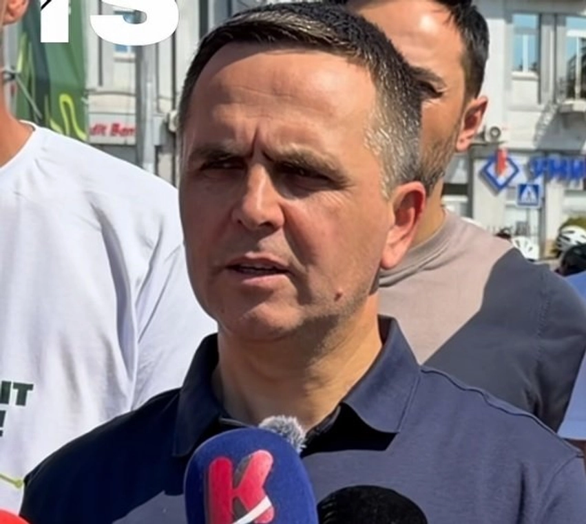 Kasami  Ka bisedime që Sela të bëhet pjesë e qeverisë  por jo pjesë e VLEN it