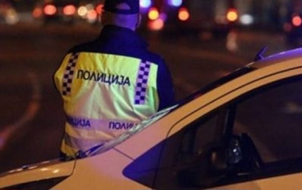Gjuajtje me armë në Dyqanxhik  raportohet për të plagosur