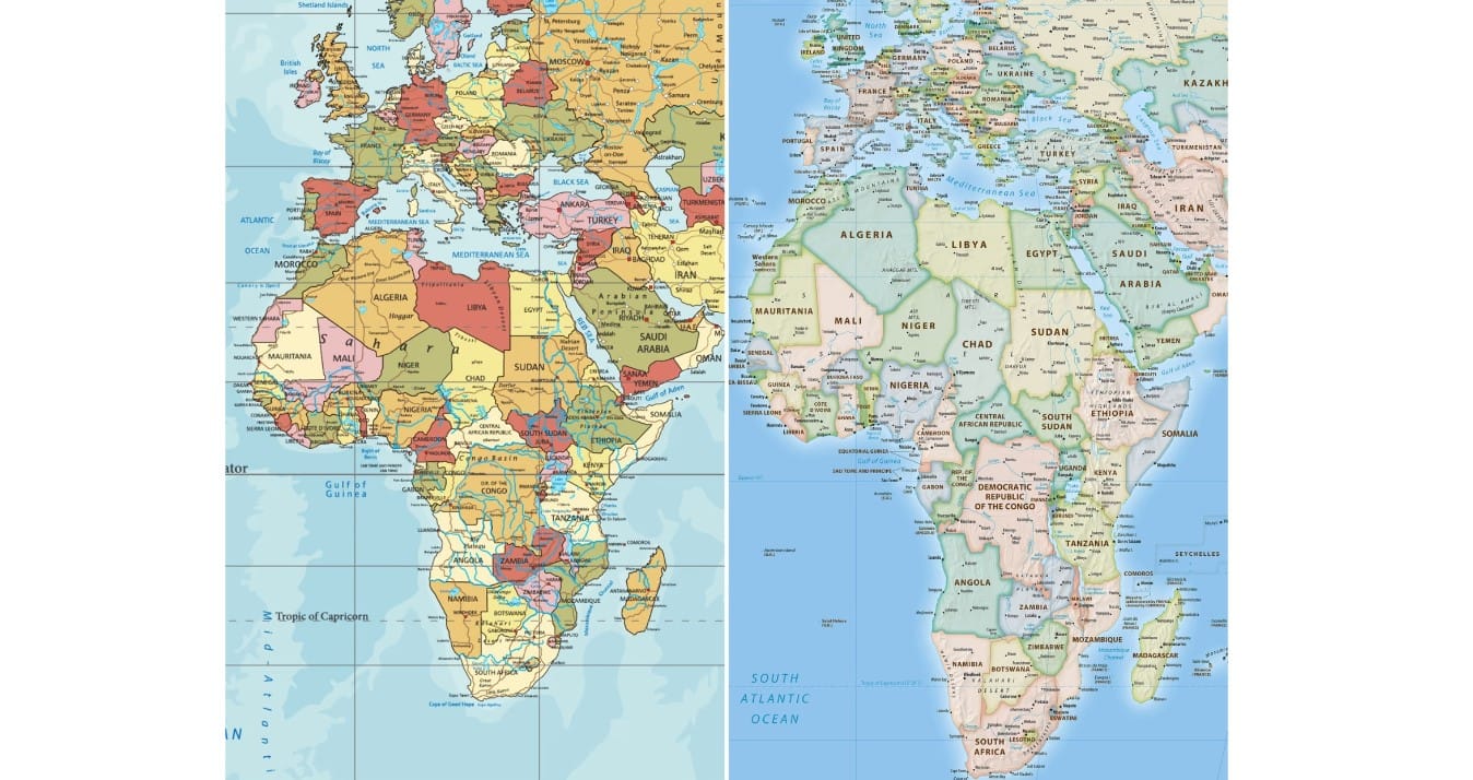bota-mund-te-ndryshoje-harten-okb-ja-mbeshtet-projeksionin-qe-tregon-me-sakte-madhesine-e-kontinenteve-ja-si-duket-afrika