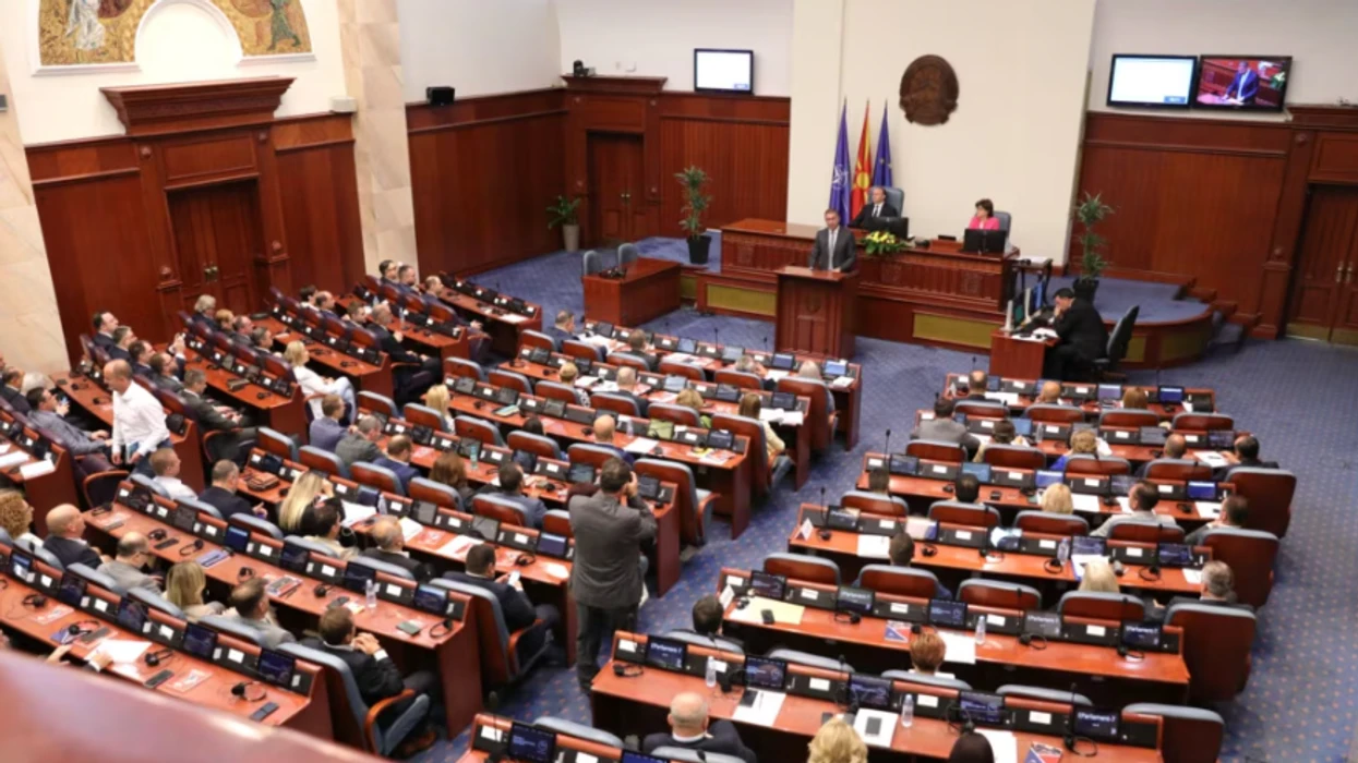 ESHA  Gratë janë të përfaqësuara me 39 2  në Kuvend  por vetëm 15  në Qeveri