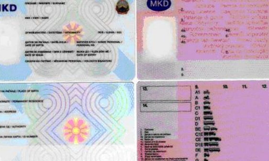 Nga 29 tetori  patentë shoferi dhe letërnjoftimi në telefon përmes  m Shërbime 