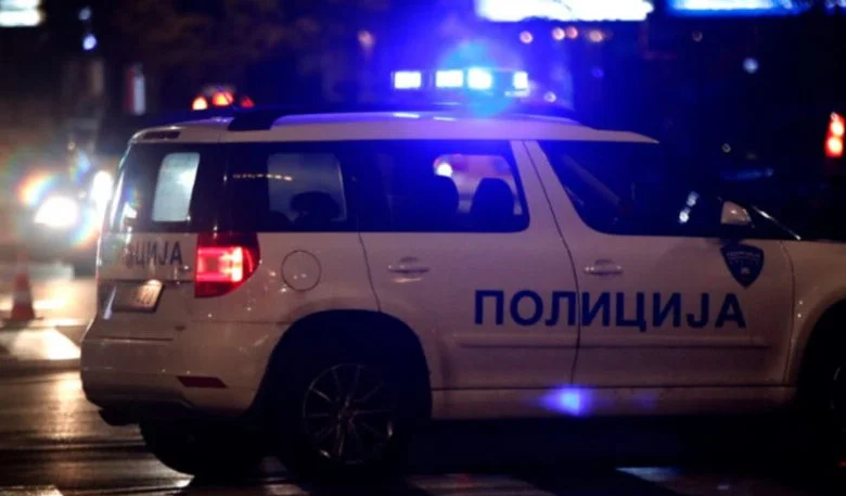 Vrasje në Duqanxhik të Shkupit  25 vjeçari qëllohet për vdekje