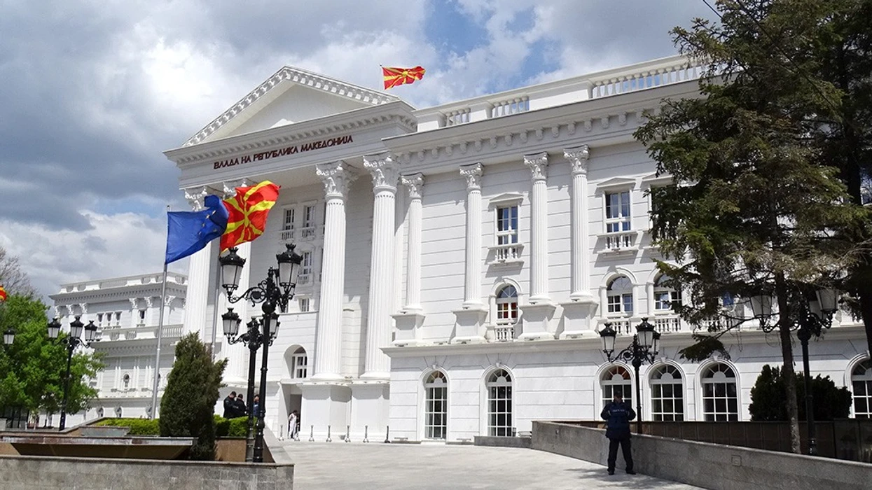 Qeveria  Maqedonia me një nga normat më të ulëta të inflacionit në Evropë