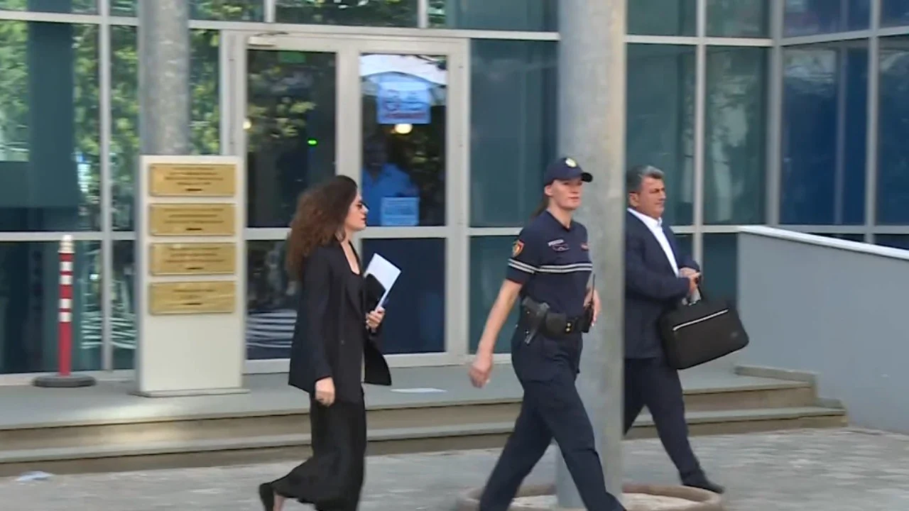 Vlora Hyseni mbetet në arrest shtëpie