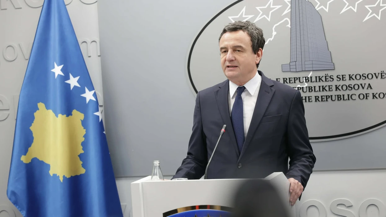 Kurti i bën ofertë të re PDK së  Specialja në lexim të dytë  pastaj presidenti