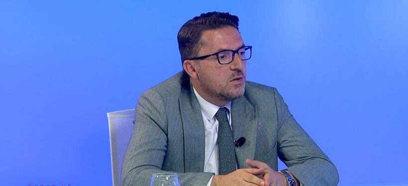Arkin Jahiji  Ne jemi fitues të zgjedhjeve në Bërvenicë