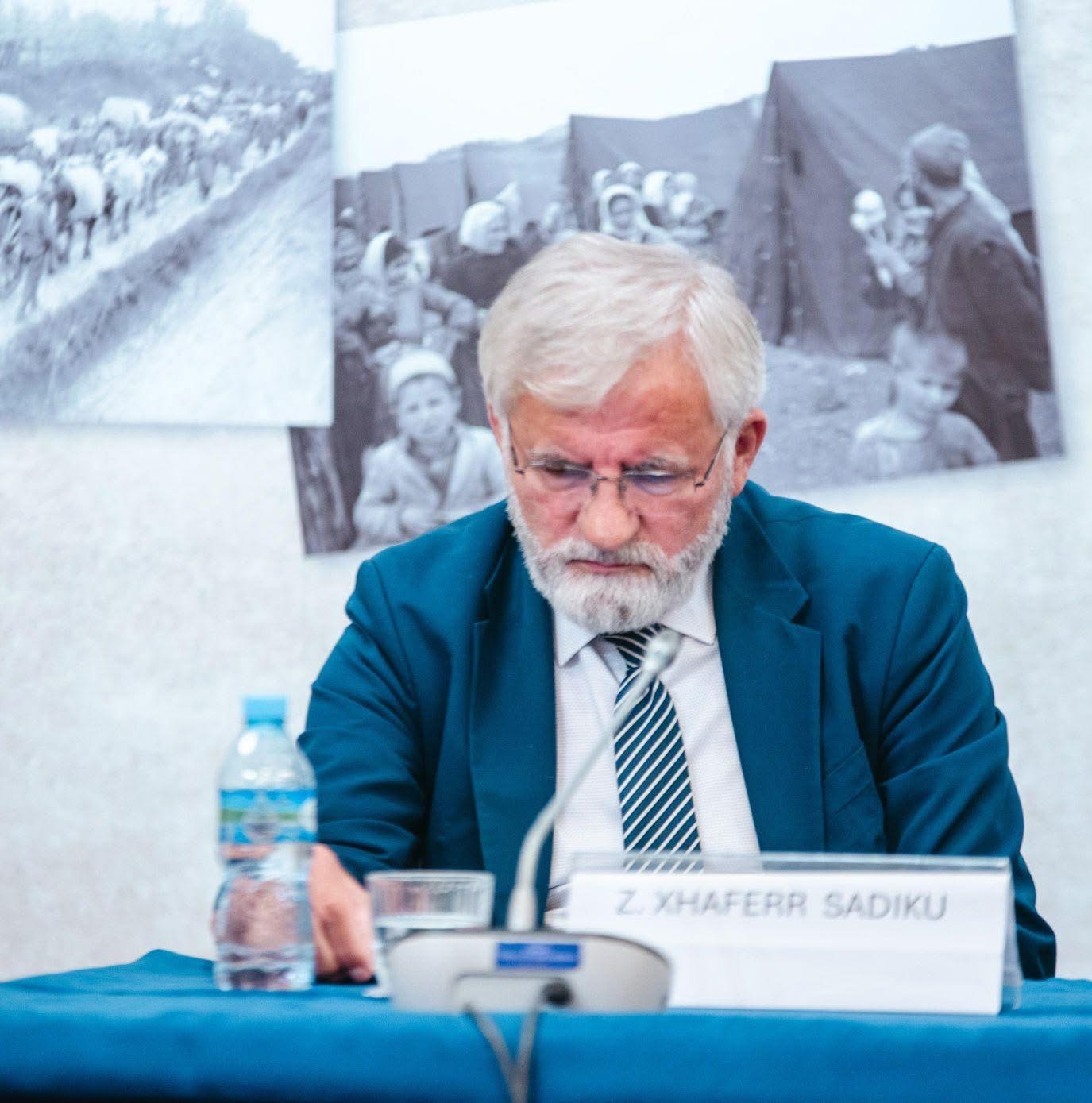Xhefer Sadiku kritikon ndërhyrjet nga Kosova dhe Maqedonia e Veriut në zhvillimet politike në Shqipëri