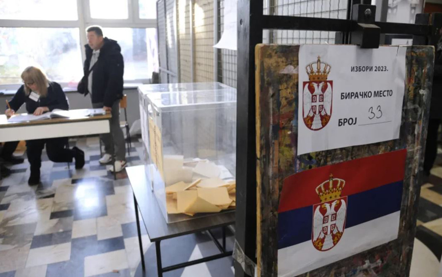 A do të ketë zgjedhje të drejta në Serbi fundjavën e ardhshme 