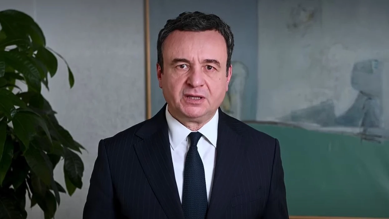 Kurti u bën thirrje shqiptarëve të Luginës së Preshevës të votojnë për  Koalicionin Shqiptar 