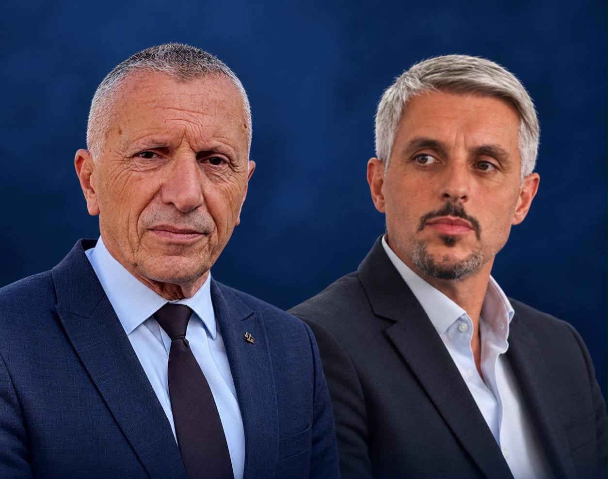 JO ZYRTARE  Koalicioni Shqiptar siguron votat për dy mandate në Parlamentin e Serbisë